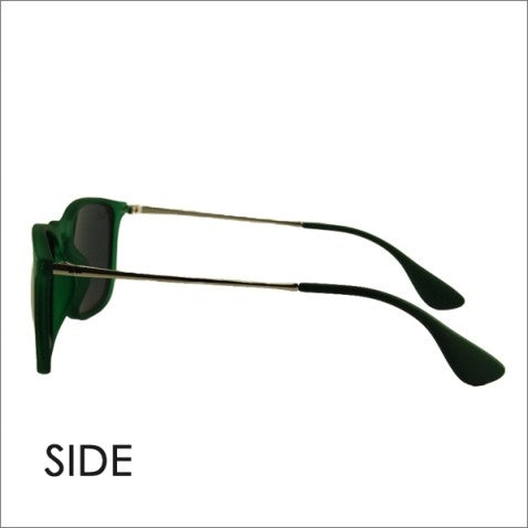 【アウトレット】レイバン クリスサングラス RB4187F 897/87 54 Ray-Ban 伊達メガネ 眼鏡 CHRIS