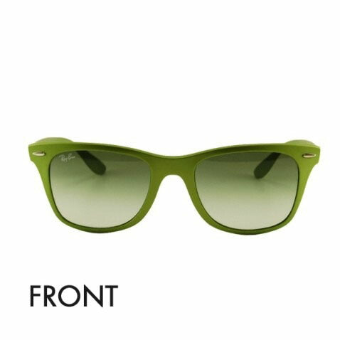 【アウトレット】レイバン サングラス RB4195F 60868E 52 Ray-Ban 伊達メガネ 眼鏡