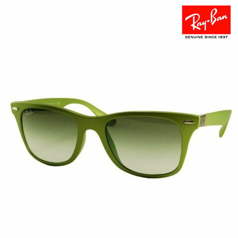 【アウトレット】レイバン サングラス RB4195F 60868E 52 Ray-Ban 伊達メガネ 眼鏡