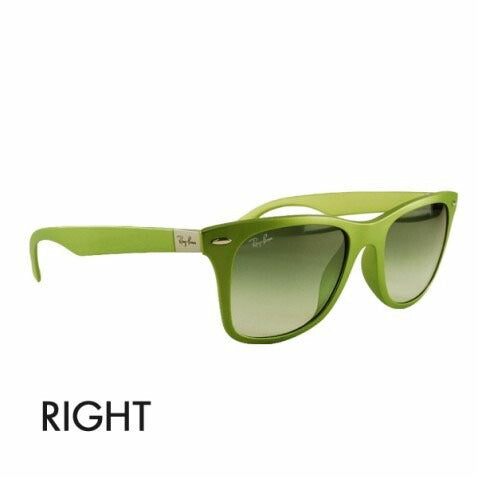 【アウトレット】レイバン サングラス RB4195F 60868E 52 Ray-Ban 伊達メガネ 眼鏡