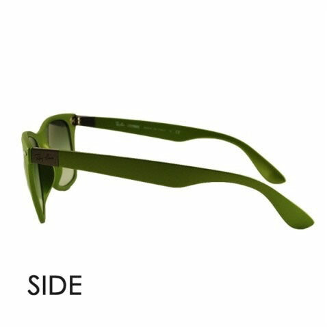 【アウトレット】レイバン サングラス RB4195F 60868E 52 Ray-Ban 伊達メガネ 眼鏡