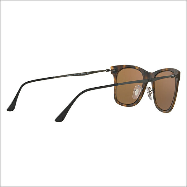 【オsusume価格】reiban ウェイufァーラー メガネ RB4210 62442Y 50 Ray-Ban reyan 纯正 renzu対応 伊达メガネ 眼镜 raitoreiウェイファーラー RightRay WAYFARER 