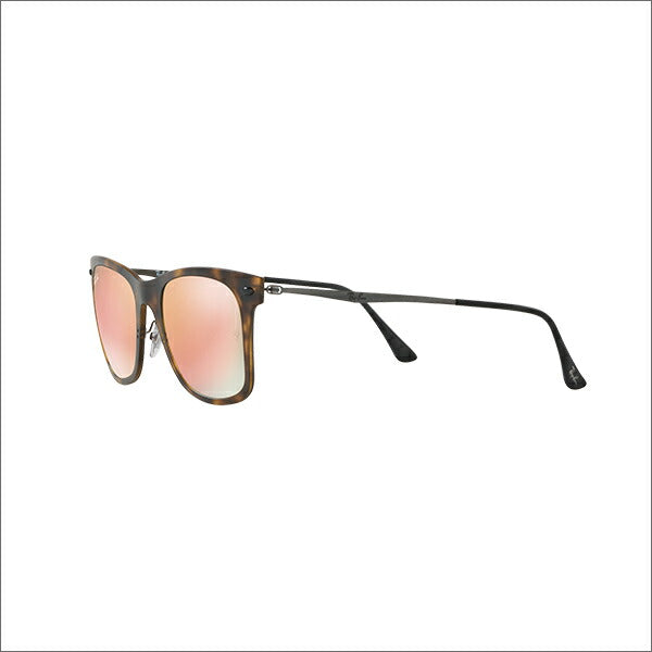 【オsusume価格】reiban ウェイufァーラー メガネ RB4210 62442Y 50 Ray-Ban reyan 纯正 renzu対応 伊达メガネ 眼镜 raitoreiウェイファーラー RightRay WAYFARER 