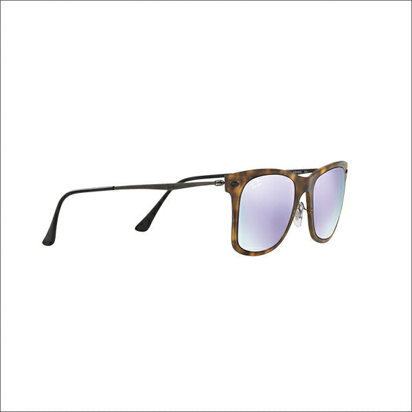 【オsusume価格】reiban ウェイufァーラー メガネ RB4210 62444V 50 Ray-Ban reyan 纯正 renzu対応 伊达メガネ 眼镜 raitoreiウェイファーラー RightRay WAYFARER 