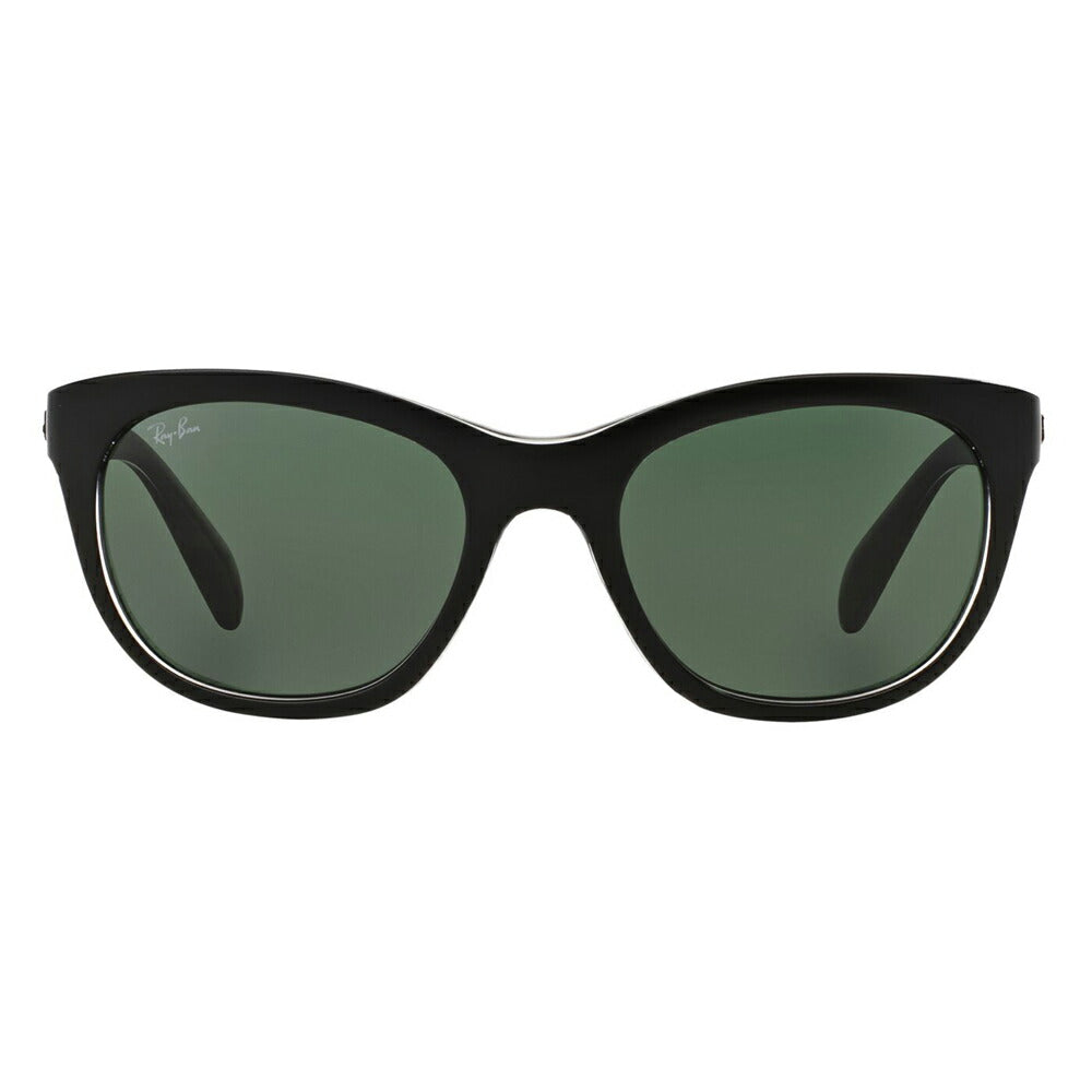 【オsusume価格】reiban サngurasu RB4216 605271 56 Ray-Ban 伊达メガネ 眼镜 sukuea redeisu 