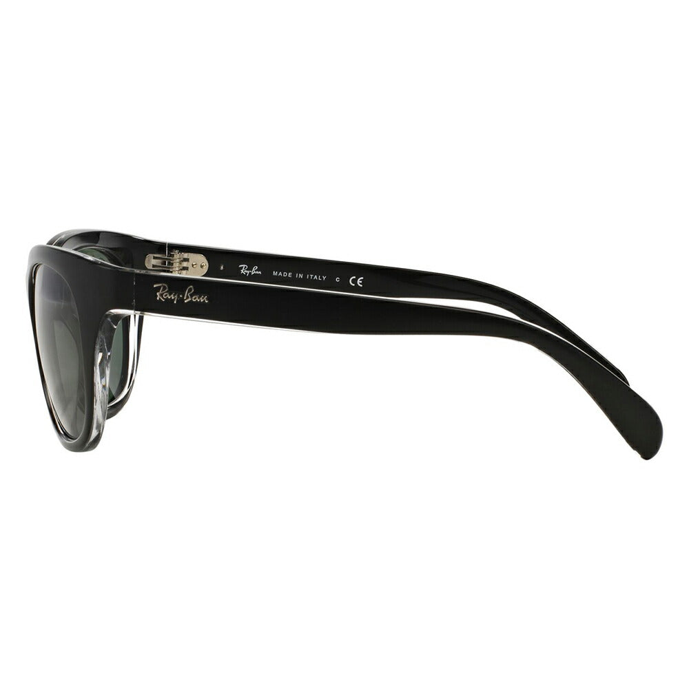 【オsusume価格】reiban サngurasu RB4216 605271 56 Ray-Ban 伊达メガネ 眼镜 sukuea redeisu 