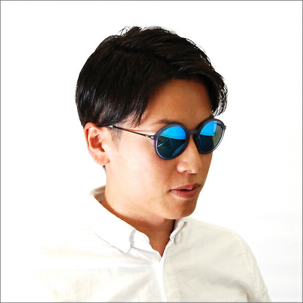 【オsusume価格】reiban サngurasu RB4222 617055 50 Ray-Ban reyban 纯正 renzu対応 伊达メガネ 眼镜 ROUND 