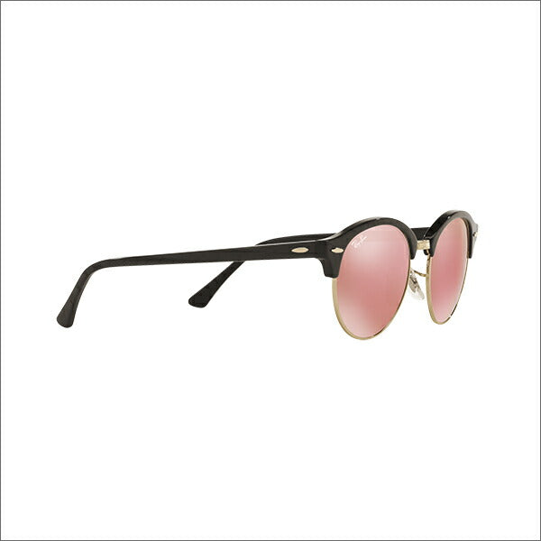 【オsusuメ価格】reiban kurapaburaウンド CLUBROUND サngurasu RB4246 1197Z2 51 Ray-Ban reyan 纯正 renzu対応 伊达メガネ 眼镜