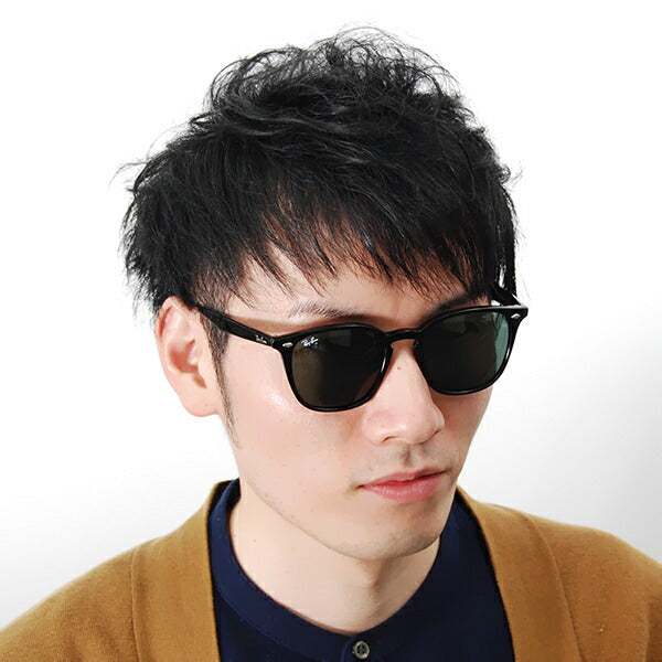 【正规品贩売店】reiban サngurasu RB4258F 601/71 52 Ray-Ban reyban 纯正 renzu対応 伊达メガネ 眼镜 ウェrinton furufitto 