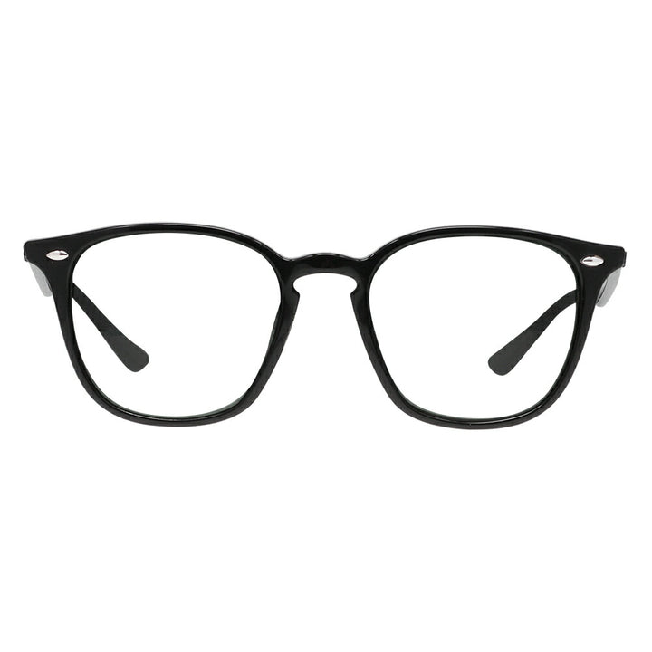 【度付き対応可】レイバン サングラス 調光レンズセット RB4258F 601/71 52 Ray-Ban ウェリントン フルフィット 伊達メガネ 眼鏡  ニコン トランジションズエクストラアクティブ 運転 ドライブ