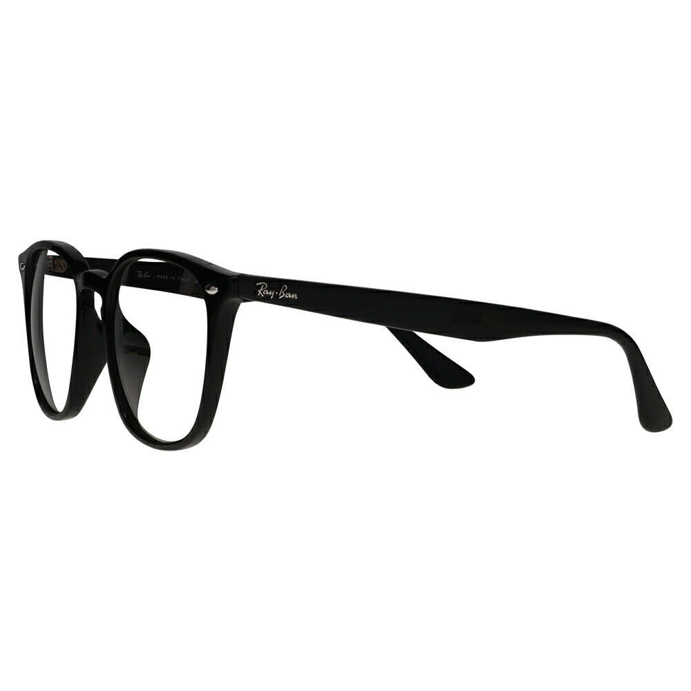 【度付き対応可】レイバン サングラス 調光レンズセット RB4258F 601/87 52 Ray-Ban ウェリントン フルフィット 伊達メガネ 眼鏡