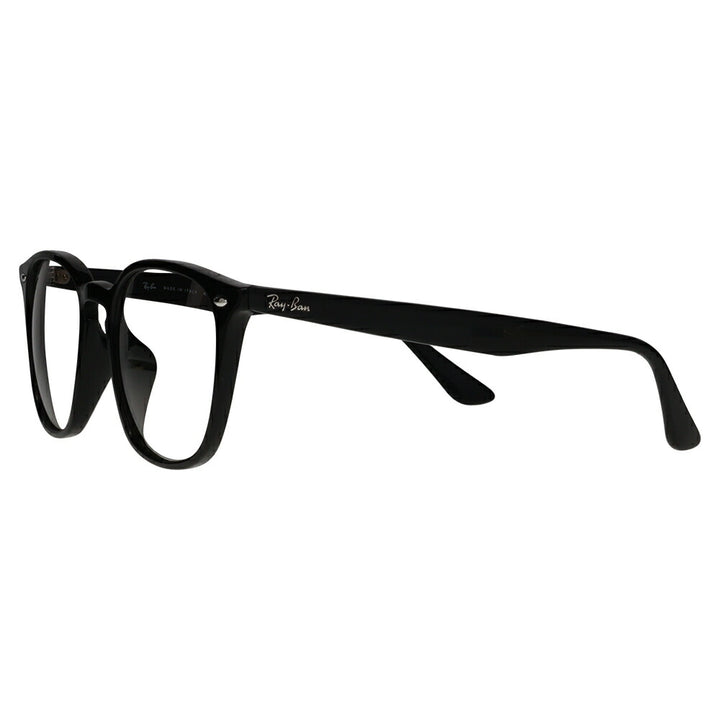 【度付き対応可】レイバン サングラス 調光レンズセット RB4258F 601/87 52 Ray-Ban ニコン トランジションズエクストラアクティブ 運転 ドライブ ウェリントン フルフィット 伊達メガネ 眼鏡