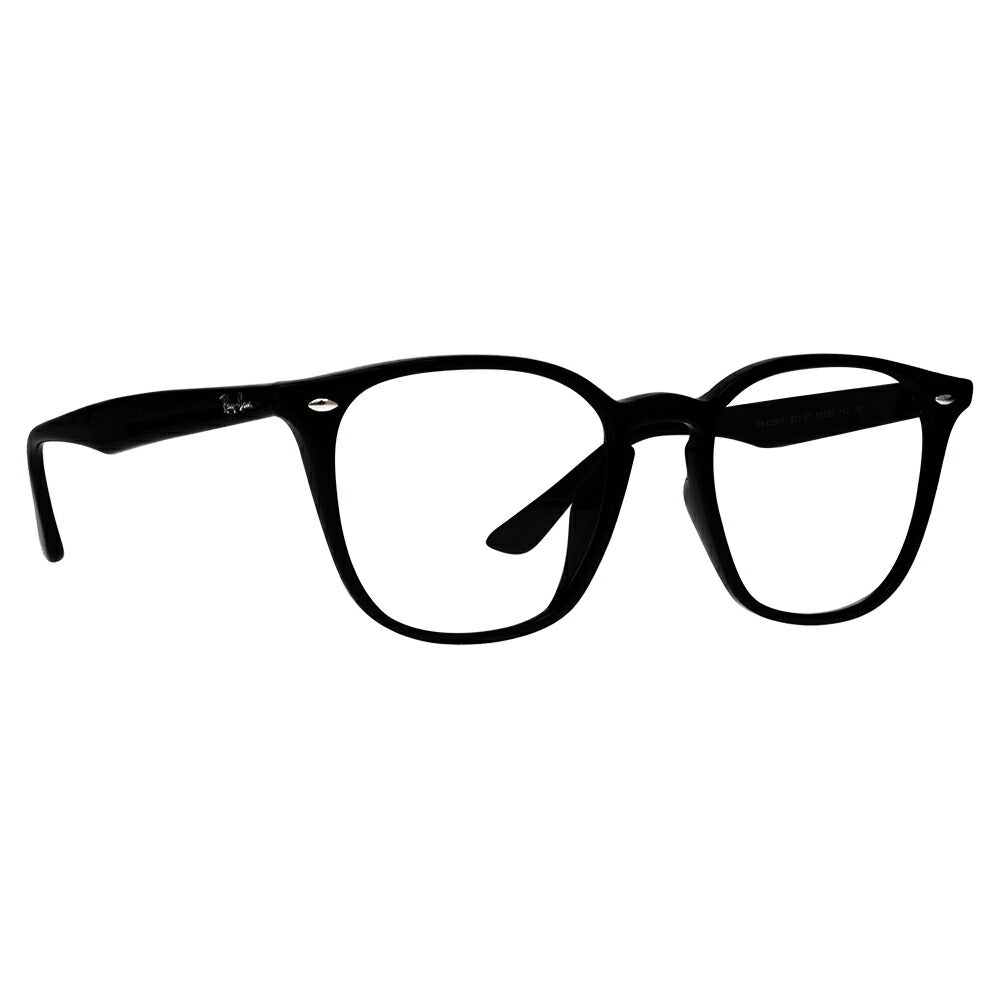 【度付き対応可】レイバン サングラス 可視光調光レンズセット RB4258F 601/87 52 Ray-BanHOLT/HOYAグループ HOLTジャパン SENSITY センシティ ミラー ウェリントン フルフィット 伊達メガネ 眼鏡