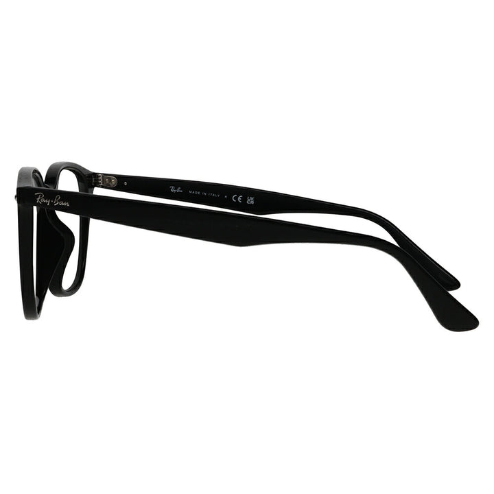 【度付き対応可】レイバン サングラス 調光レンズセット RB4258F 601/87 52 Ray-Ban ウェリントン フルフィット 伊達メガネ 眼鏡