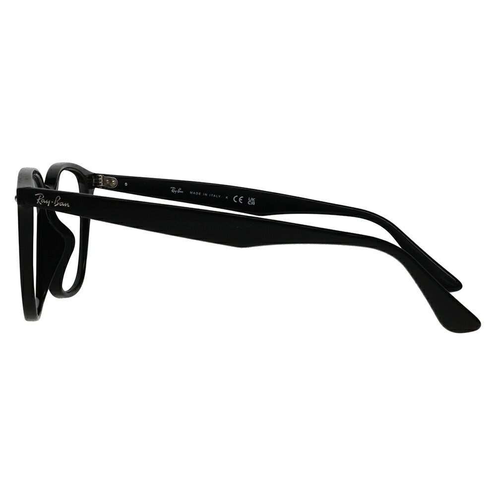 【度付き対応可】レイバン サングラス 調光レンズセット RB4258F 601/87 52 Ray-Ban ニコン トランジションズスタイルカラー ウェリントン フルフィット 伊達メガネ 眼鏡