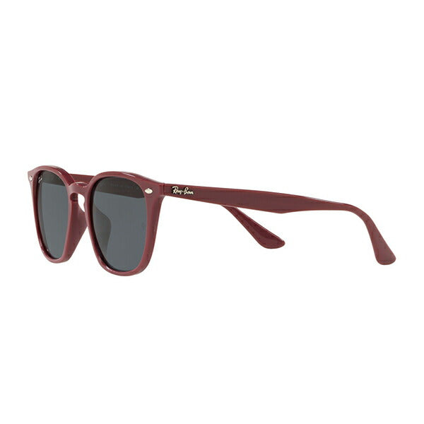 【オsusume価格】reiban sangurasu RB4258F 638287 52 Ray-Ban reyban 纯正renzu対応 伊达メガネ 眼镜 ウェrinton furufitto 