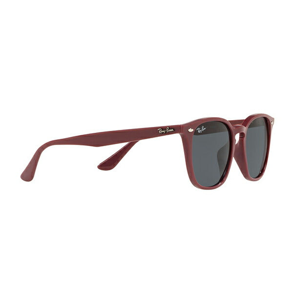 【オsusume価格】reiban sangurasu RB4258F 638287 52 Ray-Ban reyban 纯正renzu対応 伊达メガネ 眼镜 ウェrinton furufitto 