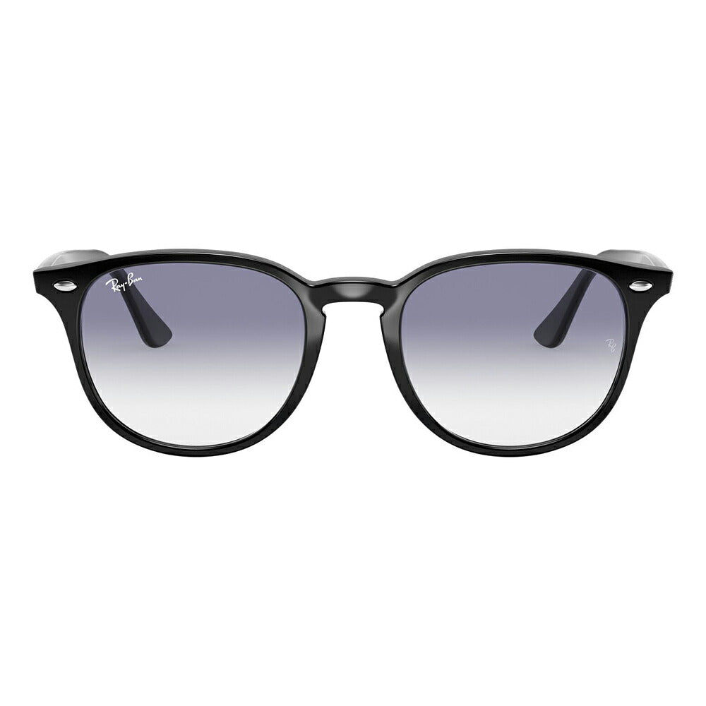 [Authorized Retailer] Ray-Ban Sunglasses RB4259F 601/19 53 Ray-Ban Compatible with Ray-Ban Genuine Lenses Fashion Glasses Eyeglasses Wellington Full Fit 