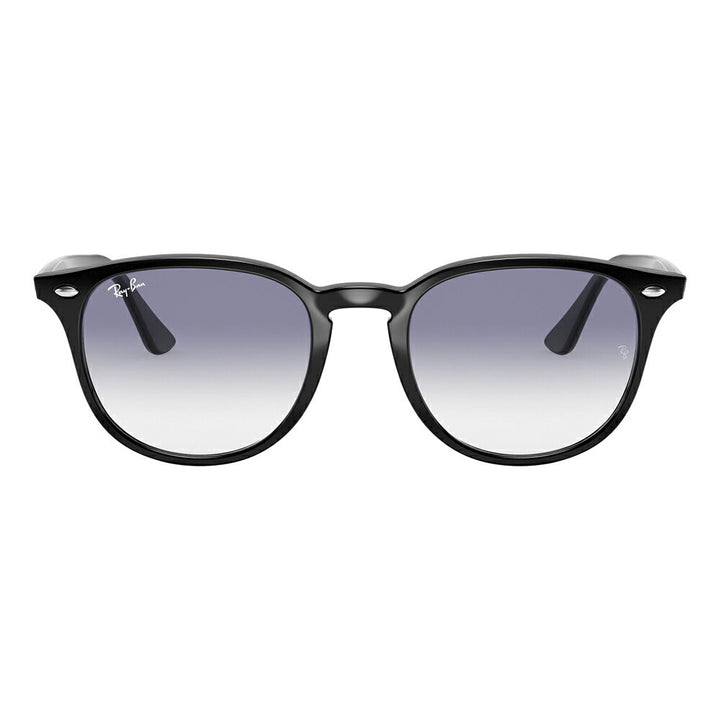 [Authorized Retailer] Ray-Ban Sunglasses RB4259F 601/19 53 Ray-Ban Compatible with Ray-Ban Genuine Lenses Fashion Glasses Eyeglasses Wellington Full Fit 