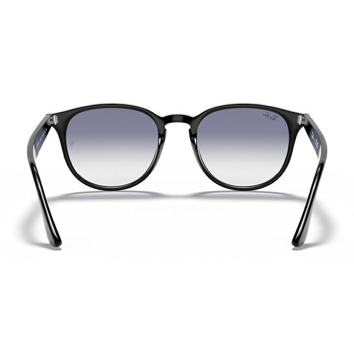 [Authorized Retailer] Ray-Ban Sunglasses RB4259F 601/19 53 Ray-Ban Compatible with Ray-Ban Genuine Lenses Fashion Glasses Eyeglasses Wellington Full Fit 