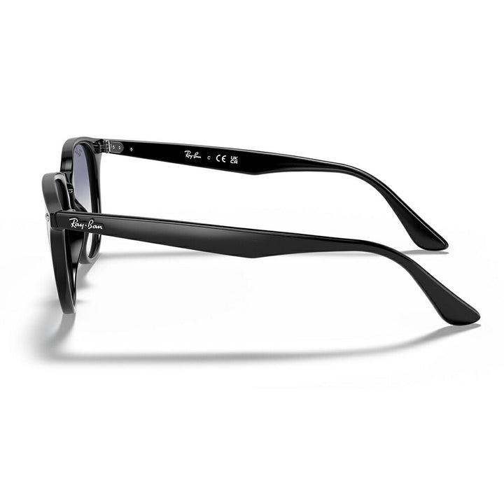 [Authorized Retailer] Ray-Ban Sunglasses RB4259F 601/19 53 Ray-Ban Compatible with Ray-Ban Genuine Lenses Fashion Glasses Eyeglasses Wellington Full Fit 