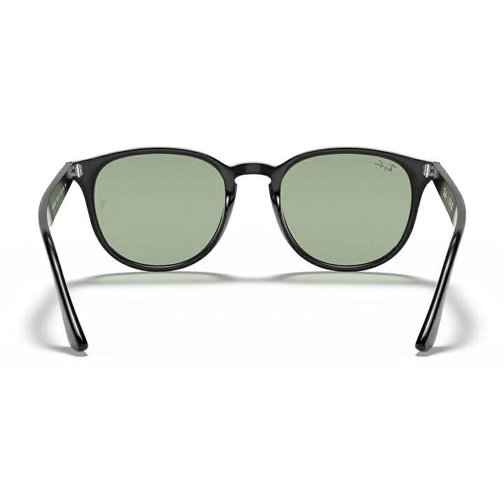 [Authorized Retailer] Ray-Ban Sunglasses RB4259F 601/2 53 Ray-Ban Compatible with Ray-Ban Genuine Lenses WASHED LENSES Light Color Lenses Wellington Full Fit Fashion Glasses Eyeglasses 