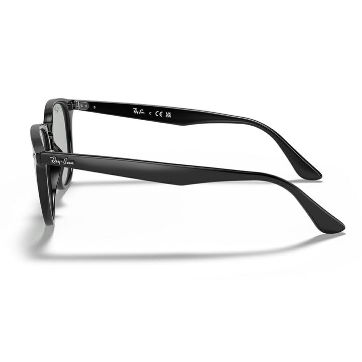 [Authorized Retailer] Ray-Ban Sunglasses RB4259F 601/87 53 Ray-Ban Compatible with Ray-Ban Genuine Lenses WASHED LENSES Light Color Lenses Wellington Full Fit Fashion Glasses Eyeglasses 