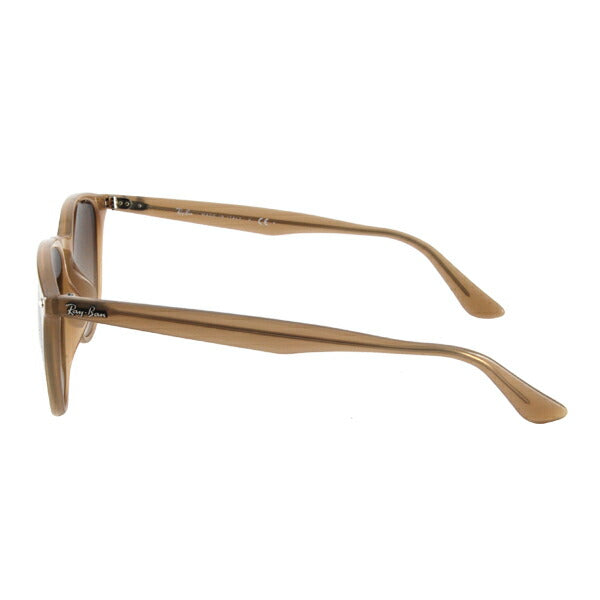 新品　RayBan レイバン度なし調光サングラス　ブラウン 度付き対応可】レイバン サングラス 調光レンズセット RB4259F 616613