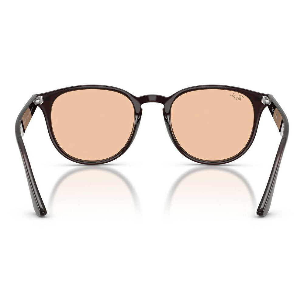 【正規品販売店】レイバン サングラス RB4259F 623193 50 53 Ray-Ban レイバン純正レンズ対応 フルフィット メンズ レディース 伊達メガネ 眼鏡