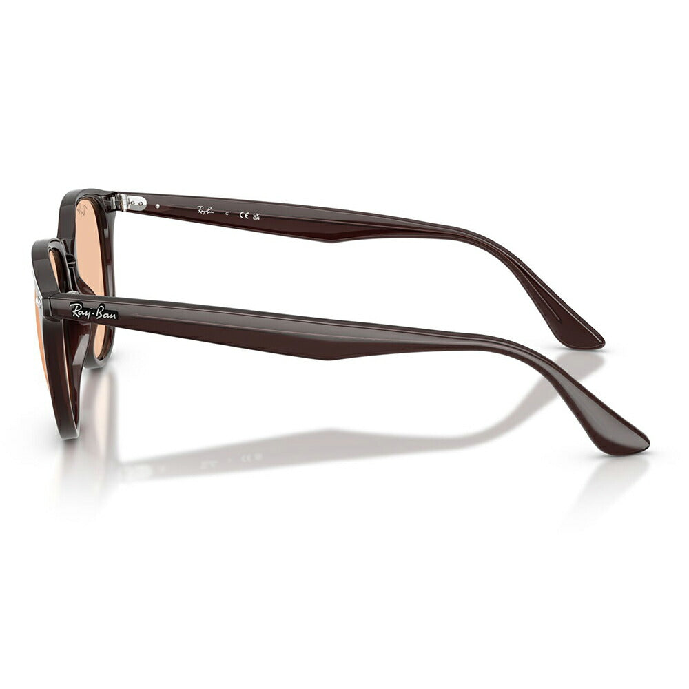 【正規品販売店】レイバン サングラス RB4259F 623193 50 53 Ray-Ban レイバン純正レンズ対応 フルフィット メンズ レディース 伊達メガネ 眼鏡