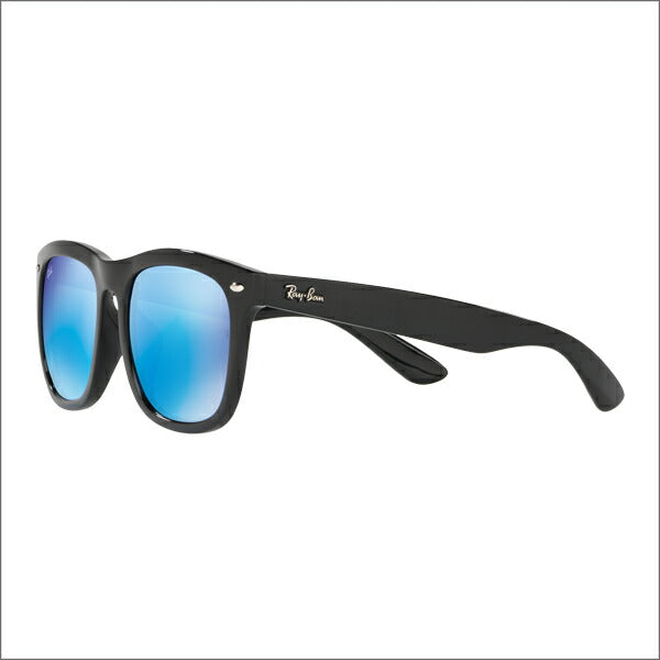 【アウトレット】レイバン サングラス RB4260D 601/55 57 Ray-Ban 伊達メガネ 眼鏡 ウェリントン