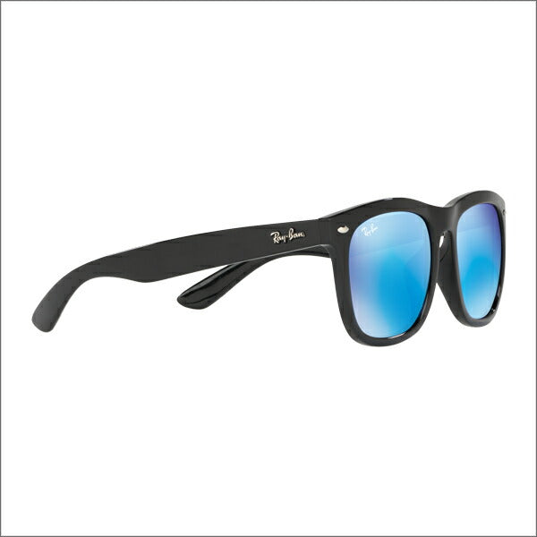 【アウトレット】レイバン サングラス RB4260D 601/55 57 Ray-Ban 伊達メガネ 眼鏡 ウェリントン