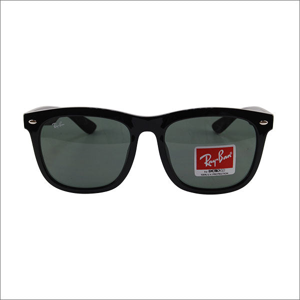 【正规品贩売店】reiban サngurasu RB4260D 601/71 57 Ray-Ban reyban 纯正 renzu対応 伊达メガネ 眼镜 ウェrinton 