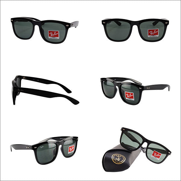 【正规品贩売店】reiban サngurasu RB4260D 601/71 57 Ray-Ban reyban 纯正 renzu対応 伊达メガネ 眼镜 ウェrinton 