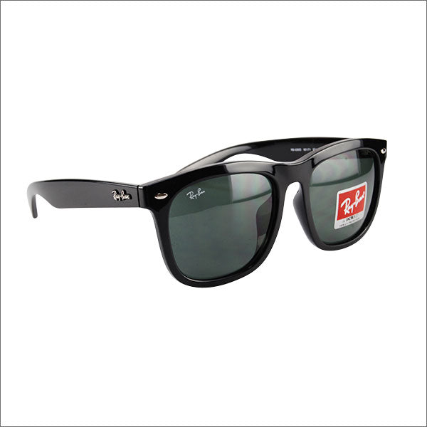 【正规品贩売店】reiban サngurasu RB4260D 601/71 57 Ray-Ban reyban 纯正 renzu対応 伊达メガネ 眼镜 ウェrinton 