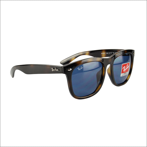 【アウトレット】レイバン サングラス RB4260D 710/80 57 Ray-Ban 伊達メガネ 眼鏡 ウェリントン