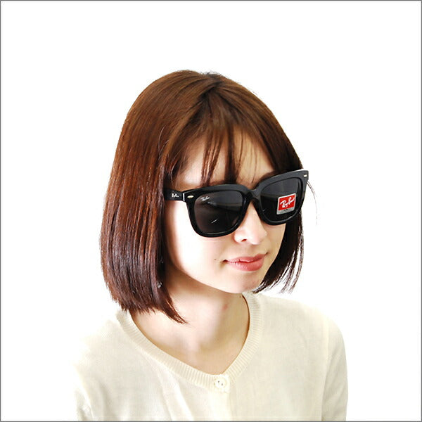 Ray-Ban レイバン サングラス RB4262D 601/87 57 Ray-Ban レイバン