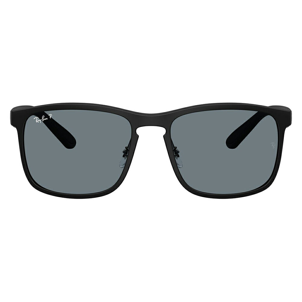 【正規品販売店】レイバン サングラス RB4264 601S80 58 Ray-Ban レイバン純正レンズ対応 クロマンス スクエア