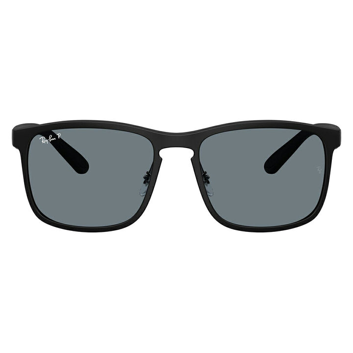 【正規品販売店】レイバン サングラス RB4264 601S80 58 Ray-Ban レイバン純正レンズ対応 クロマンス スクエア