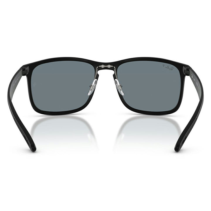【正規品販売店】レイバン サングラス RB4264 601S80 58 Ray-Ban レイバン純正レンズ対応 クロマンス スクエア