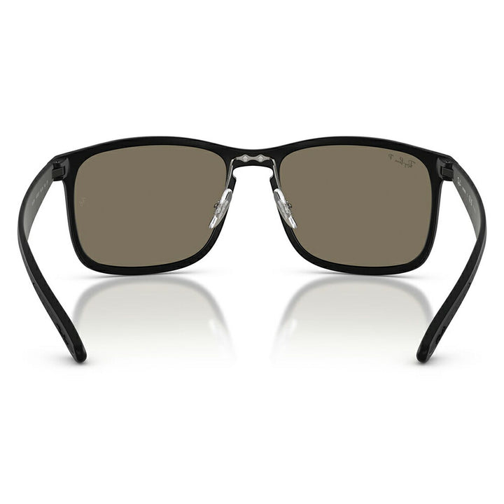 【正規品販売店】レイバン サングラス RB4264 601S87 58 Ray-Ban レイバン純正レンズ対応 クロマンス スクエア