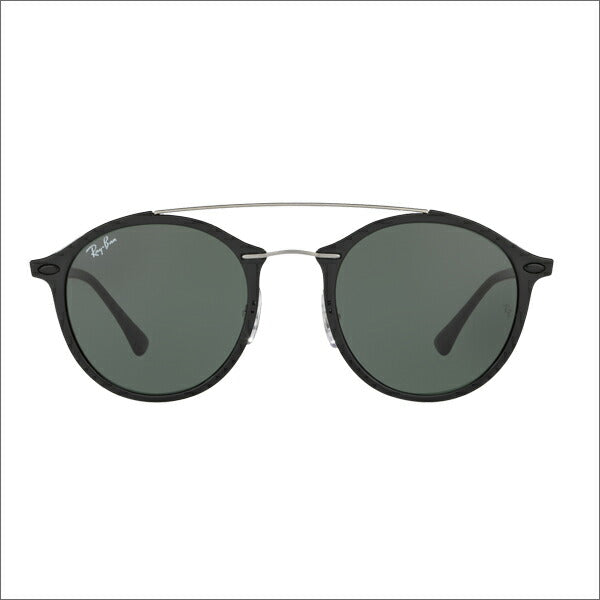 【オススメ価格】レイバン サングラス RB4266 601/71 49 Ray-Ban レイバン純正レンズ対応 伊達メガネ 眼鏡 ツーブリッジ Ray-Ban レイバン純正レンズ対応 TECH(レイバンテック) TITANIUM(チタニウム)