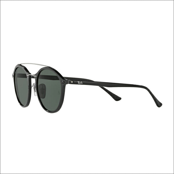 【オススメ価格】レイバン サングラス RB4266 601/71 49 Ray-Ban レイバン純正レンズ対応 伊達メガネ 眼鏡 ツーブリッジ Ray-Ban レイバン純正レンズ対応 TECH(レイバンテック) TITANIUM(チタニウム)