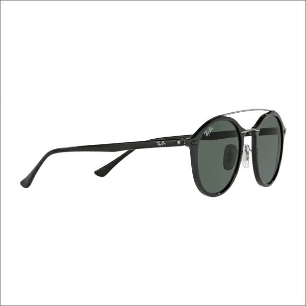 【オススメ価格】レイバン サングラス RB4266 601/71 49 Ray-Ban レイバン純正レンズ対応 伊達メガネ 眼鏡 ツーブリッジ Ray-Ban レイバン純正レンズ対応 TECH(レイバンテック) TITANIUM(チタニウム)