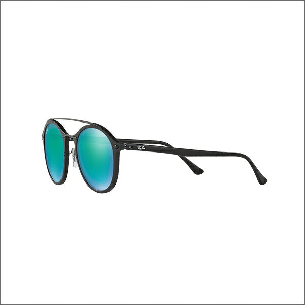 【オススメ価格】レイバン サングラス RB4266 601S3R 49 Ray-Ban レイバン純正レンズ対応 伊達メガネ 眼鏡 ツーブリッジ Ray-Ban レイバン純正レンズ対応 TECH(レイバンテック)