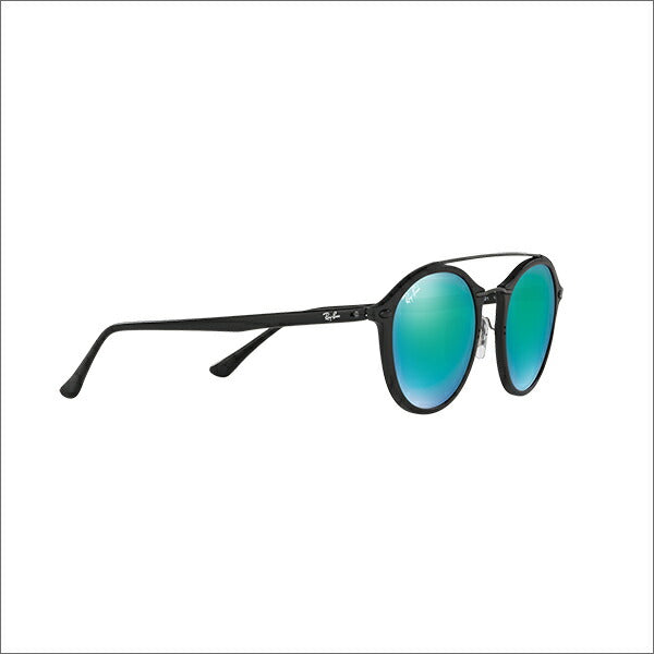 【オススメ価格】レイバン サングラス RB4266 601S3R 49 Ray-Ban レイバン純正レンズ対応 伊達メガネ 眼鏡 ツーブリッジ Ray-Ban レイバン純正レンズ対応 TECH(レイバンテック)