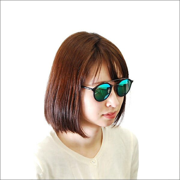 【オsusuメ価格】reiban サngurasu RB4266 601S3R 49 Ray-Ban reyan 纯正 renzu対応 伊达メガネ 眼镜 ツーブritジ Ray-Ban雷バン纯正 renezu対応 TECH(reイバンテック) 