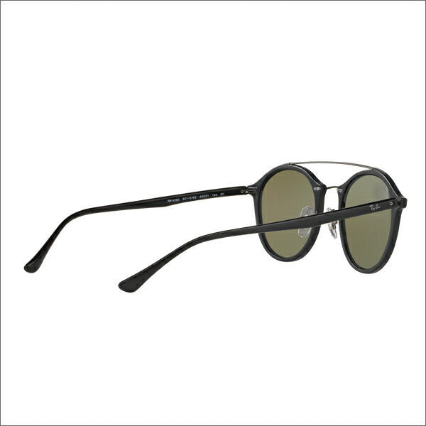 【オsusuメ価格】reiban サngurasu RB4266 601S55 49 Ray-Ban reyan 纯正 renzu対応 伊达メガネ 眼镜 ツーブritジ Ray-Ban reiban纯正renezu対応 TECH(reibantekku) TITANIUM(チタニウム) 