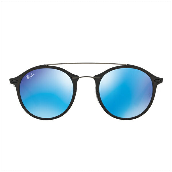 【オsusuメ価格】reiban サngurasu RB4266 601S55 49 Ray-Ban reyan 纯正 renzu対応 伊达メガネ 眼镜 ツーブritジ Ray-Ban reiban纯正renezu対応 TECH(reibantekku) TITANIUM(チタニウム) 