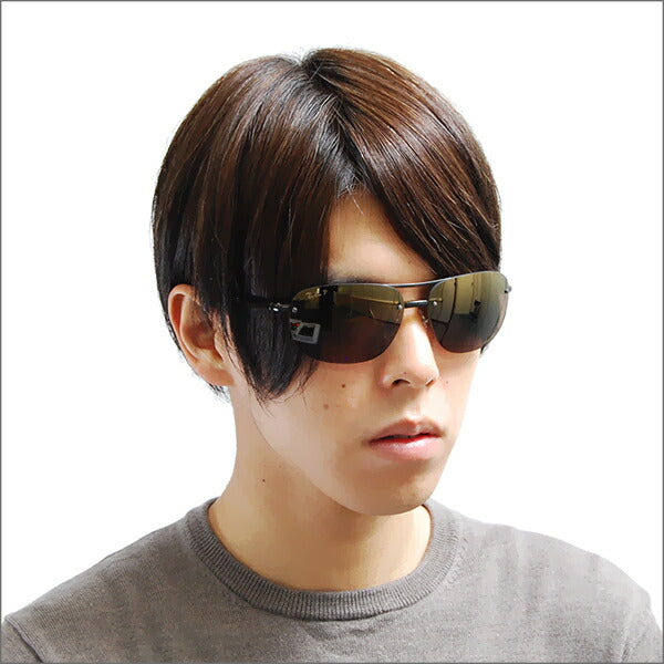 【アウトレット】レイバン サングラス RB4275CH 710/6B 63 Ray-Ban クロマンス CHROMANCE スクエア ダブルブリッジ 偏光